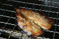 金樽いわしの桜干し