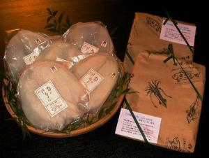 秋イカの一夜干し